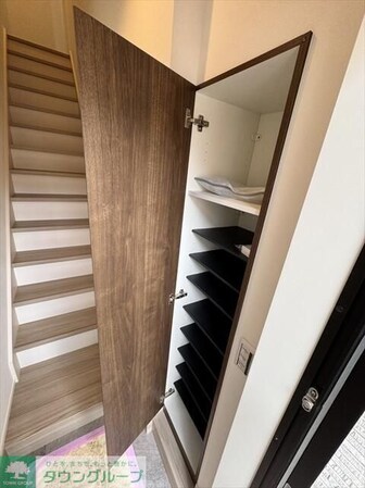 クレールの物件内観写真